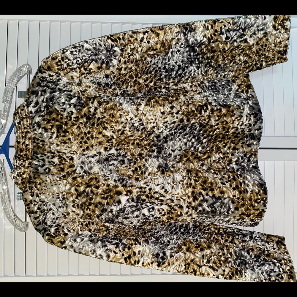 ruby rd. jacket - Picture 4 of 5